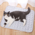 Hot Selling Cool Mat for Dogs Cats Mat